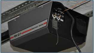 Garage Doors Openers