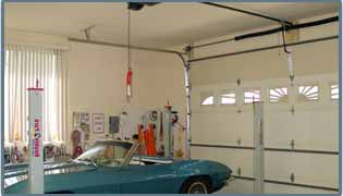 Repair Garage Door